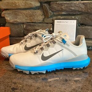 Nike TW 13 Golf Shoes